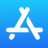 App Store logo